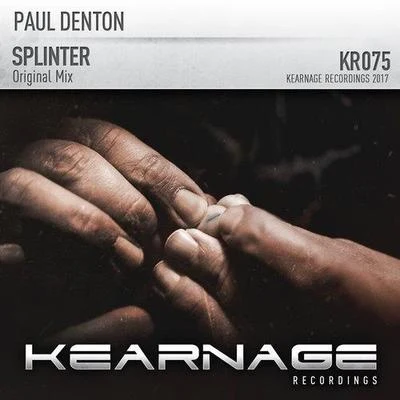 Splinter 专辑 Paul Denton