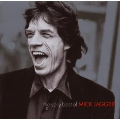 Mick Jagger Very Best of Mick Jagger