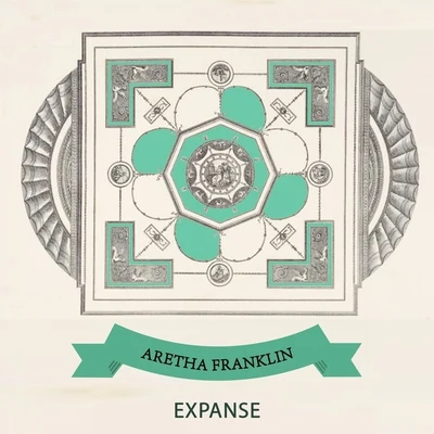 Expanse 專輯 Aretha Franklin