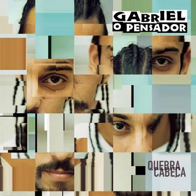 Quebra - Cabeça 專輯 Mpbox/Gabriel O Pensador/Di Ferrero