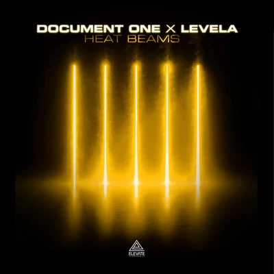 Heat Beams 专辑 Document One/Veak/Levela/Tantrum Desire/StereoType