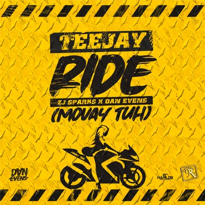 Teejay Ride (Movay Tuh)