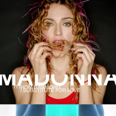 Drowned WorldSubstitute for Love 專輯 Madonna