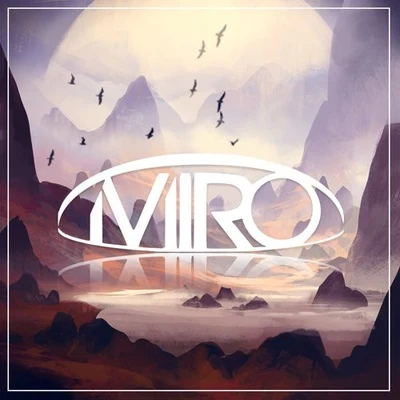 Resonance 專輯 Miro