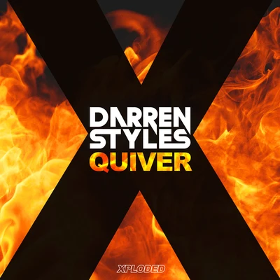 Darren StylesUltrabeat Quiver