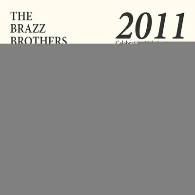 2011-Celebrating 30th Anniversary 专辑 Odense Symphony Orchestra/The Brazz Brothers