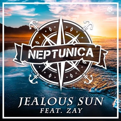 Jealous Sun 專輯 Neptunica