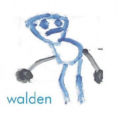 s​​t EP 专辑 Walden