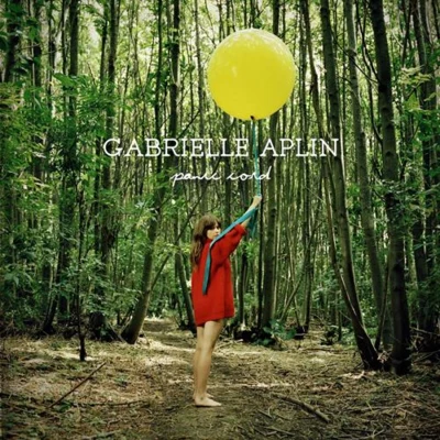 Gabrielle Aplin Panic Cord