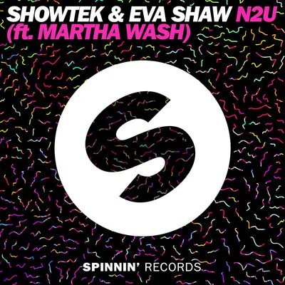 N2U 專輯 Showtek