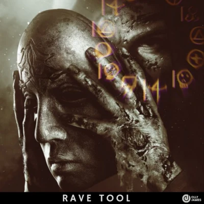 Rave Tool 專輯 Sam O Neall/Muharram/Olly James/Kandy/Tommie Sunshine