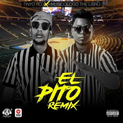 El Pito (Remix) 專輯 PV Aparataje/Ceky Viciny/Tinyo RD