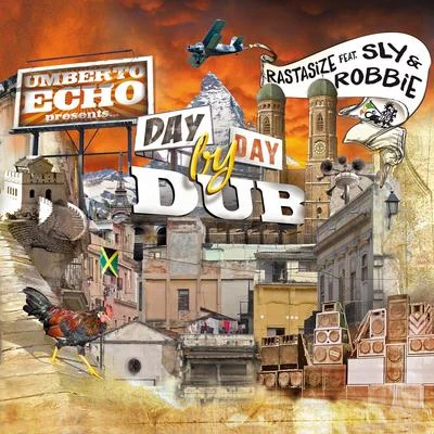 Day by Day Dub 專輯 Rastasize