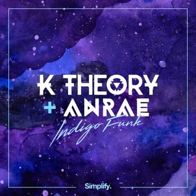 Indigo Funk 專輯 K Theory/Adara