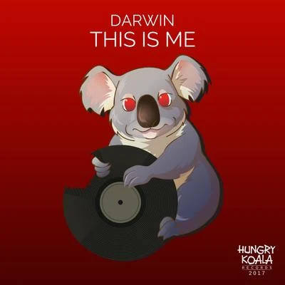 This Is Me 专辑 Ever Tapia/Darwin