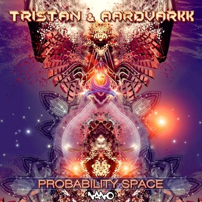 Probability Space 專輯 Tristan/Magicenelbeat