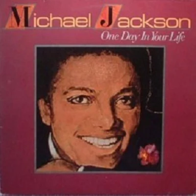 One Day In Your Life 专辑 Michael Jackson