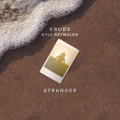 Stranger 專輯 Kbubs