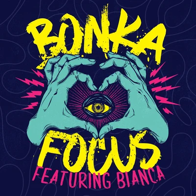 Focus 專輯 The Romantic Era/Bonka/Ellipso