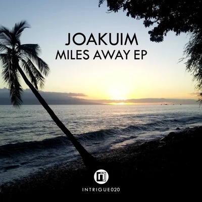 Miles Away 专辑 Joakuim