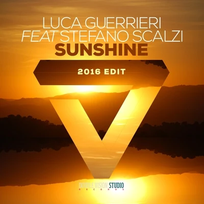 Sunshine (2016 Edit) 专辑 Luca Guerrieri