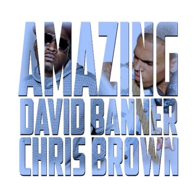 Amazing 專輯 David Banner