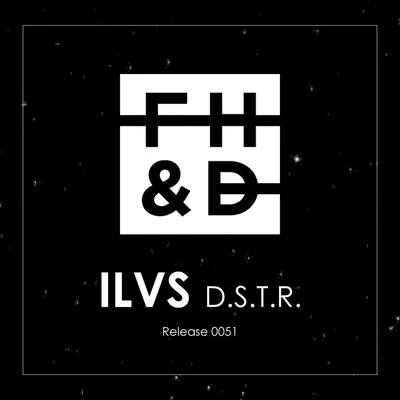 D.S.T.R. 专辑 Eros/ILVS