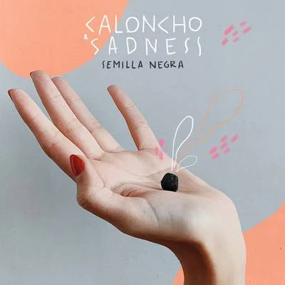 Semilla Negra 專輯 Victor the band/elesdex/Alan Hernandez/Sin Luna/Caloncho