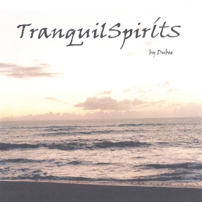 Tranquil Spirits 專輯 Nina Cash/The Reason/Bavgate/Dubee/Jimmy Roses