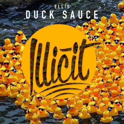 Duck Sauce 專輯 Ellis/Alexander/Esty/The Vocal Masters