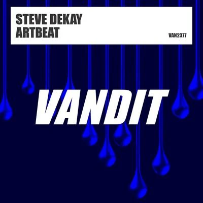 Artbeat 專輯 Steve Dekay/Activa/Christian Burns/Daniel Wanrooy/Dave Neven