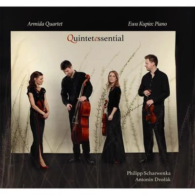 Quintetessential 專輯 Ewa Kupiec