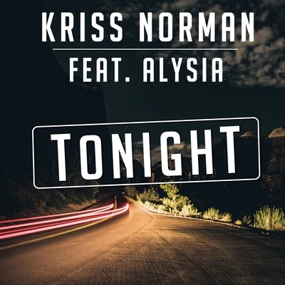 Tonight 專輯 Kriss Norman