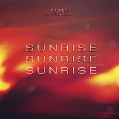 Sunrise 专辑 FREYER