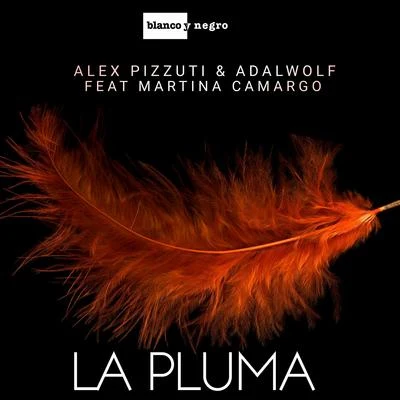 La Pluma 專輯 Alex Pizzuti/Georgia Mos