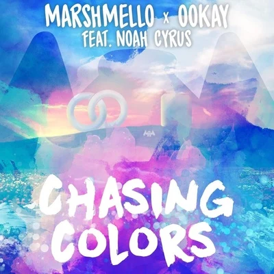 Chasing Colors 專輯 Noah Cyrus/Viga/Labrinth