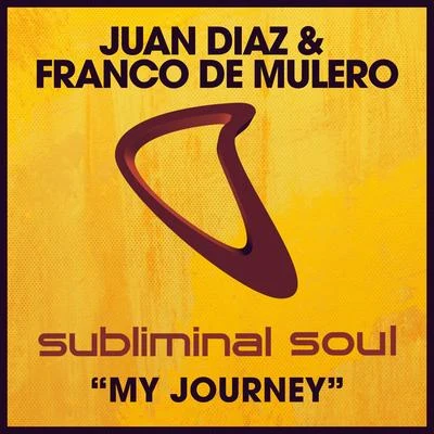 My Journey 專輯 Juan Diaz/Harry Choo Choo Romero