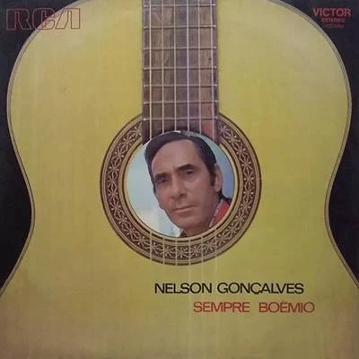 Sempre Boêmio 专辑 Nelson Goncalves