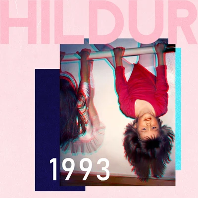 1993 专辑 HILDUR