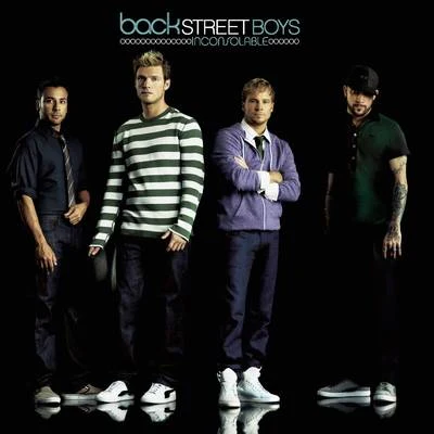 Inconsolable 專輯 Backstreet Boys