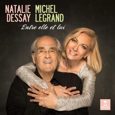 Entre elle et lui 專輯 Natalie Dessay