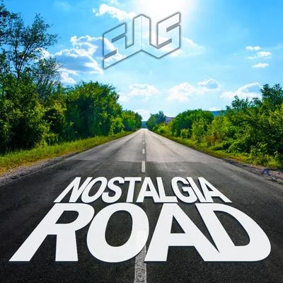 Nostalgia Road 專輯 Tc-5/sJLs