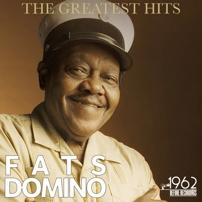 The Greatest Hits 專輯 Fats Domino