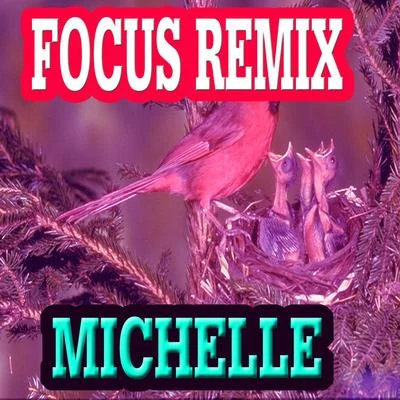 Focus Remix 專輯 Michelle/Morillo