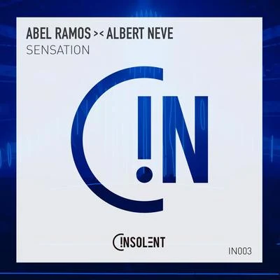 Sensation 專輯 Albert Neve