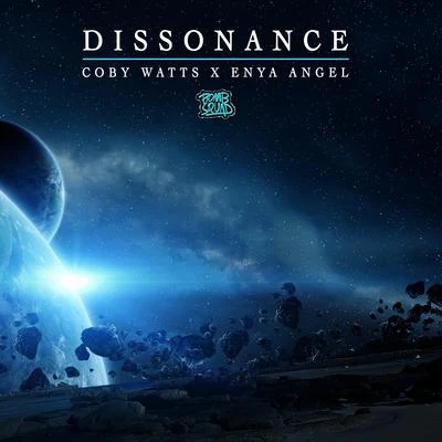 Dissonance 专辑 Enya Angel