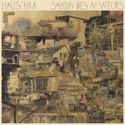 Salon Des Amateurs 專輯 Hauschka