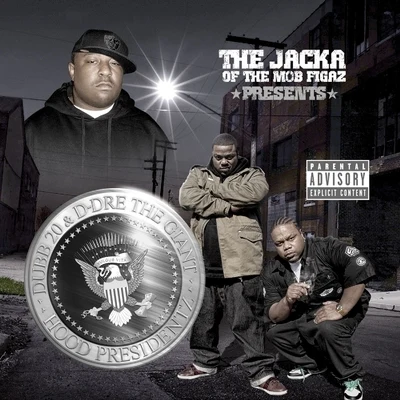 The Jacka Presents: Hood Presidentz 專輯 Dubb 20