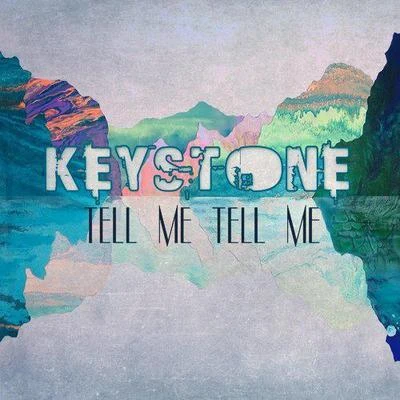 Tell Me Tell Me 专辑 Keyvous/Darren & Cashwell/DJ M.O.D./Malik Gita