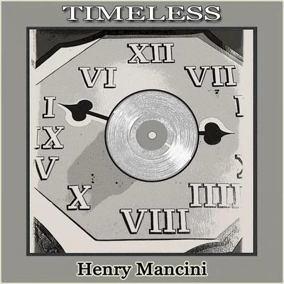 Timeless 專輯 Henry Mancini/Stephanie Mills